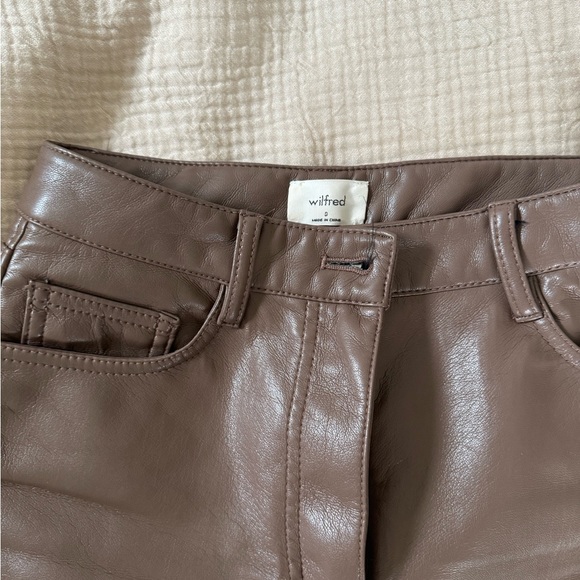Aritzia Melina pant - Picture 2 of 3